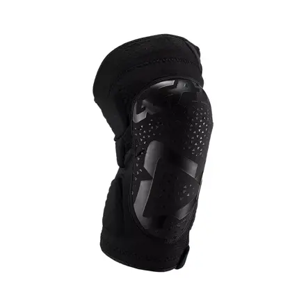 Leatt chrániče kolien Knee Guard 3DF 5.0 Zip Leatt chrániče kolien Knee Guard 3DF 5.0 Zip