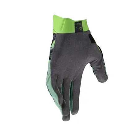 LEATT rukavice MTB 1.0 GripR Pistachio