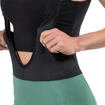 LEATT cyklistické krátke gate Bib MTB Endurance 6.0 , dámske , Lagoon LEATT cyklistické krátke gate Bib MTB Endurance 6.0 , dámske , Lagoon