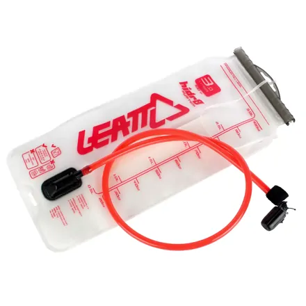 Leatt hydrovak Bladder Flat CleanTech 3L