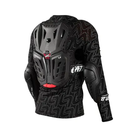 Leatt chránič tela Body Protector 4.5 Junior Leatt chránič tela Body Protector 4.5 Junior
