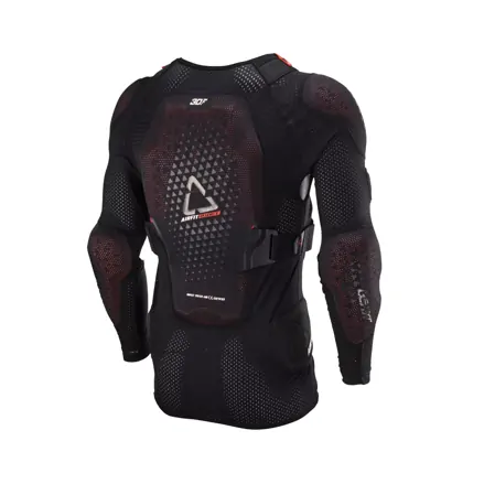 Leatt chránič tela Body Protector 3DF AirFit Evo Leatt chránič tela Body Protector 3DF AirFit Evo