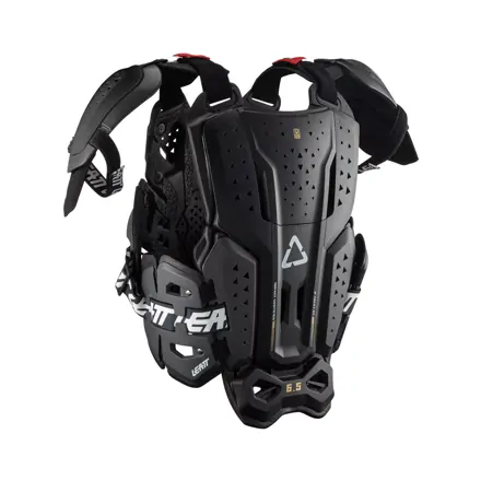 Leatt chránič tela Chest Protector 6.5 Pro, Graphene Leatt chránič tela Chest Protector 6.5 Pro, Graphene