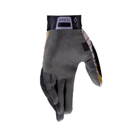 LEATT rukavice MTB 1.0 GripR , dámske ,  Botanic