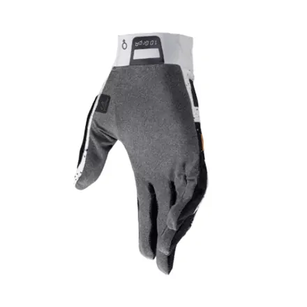 LEATT rukavice MTB 1.0 GripR , dámske ,  Cream