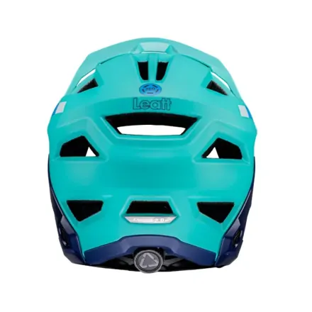 Leatt cyklistická prilba MTB Enduro 2.0 V23 Jr, stealth