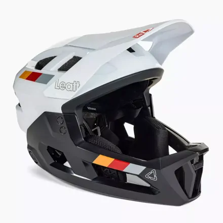 Leatt cyklistická prilba MTB Enduro 2.0 V23 Jr, stealth