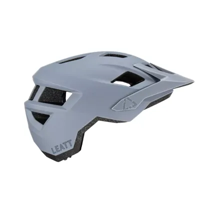 LEATT prilba MTB AllMtn 1.0 V23 Titanium