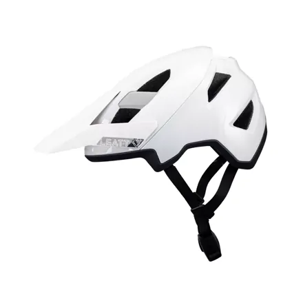 LEATT prilba MTB AllMtn 3.0 V24 White LEATT prilba MTB AllMtn 3.0 V24 White