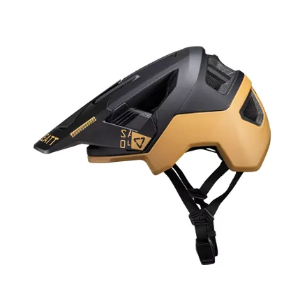 LEATT prilba MTB AllMtn 4.0 V24 , Peanut