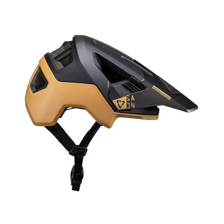 LEATT prilba MTB AllMtn 4.0 V24 , Peanut
