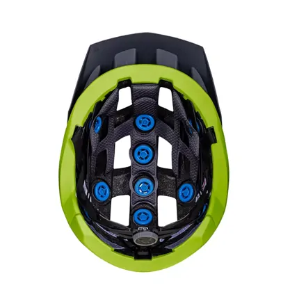 LEATT prilba MTB Trail 2.0 V24 Acid