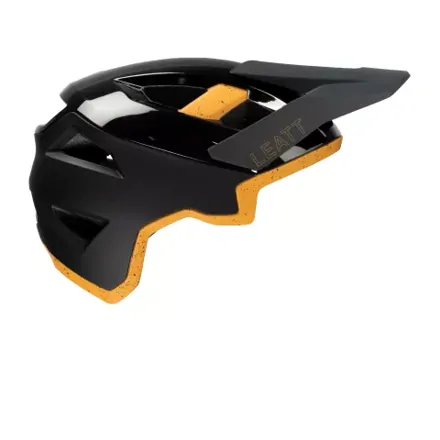LEATT prilba MTB AllMtn 3.0 V25 , Rust