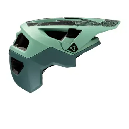 Leatt prilba MTB AllMtn 4.0, Teal