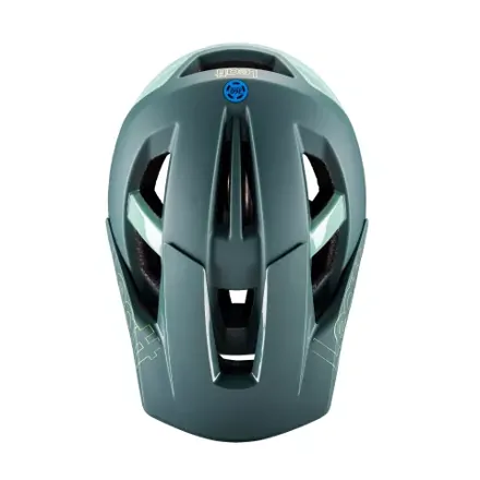 LEATT intergrálna prilba MTB Enduro 3.0 V25 Pistachio
