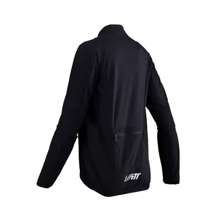 LEATT cyklistická bunda MTB Endurance 2.0 , dámska ,  Black