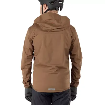 LEATT nepremokavá bunda MTB HydraDri 2.0 Loam LEATT nepremokavá bunda MTB HydraDri 2.0 Loam