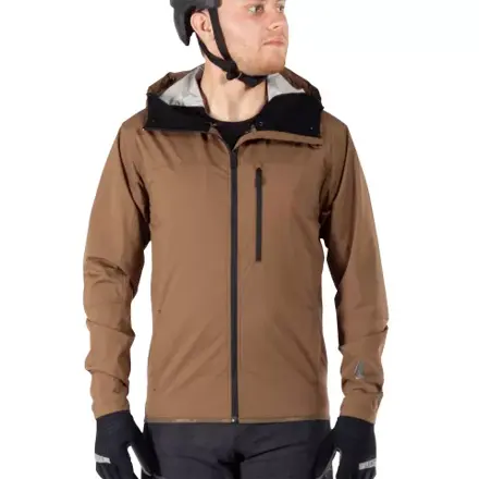 LEATT nepremokavá bunda MTB HydraDri 2.0 Loam LEATT nepremokavá bunda MTB HydraDri 2.0 Loam