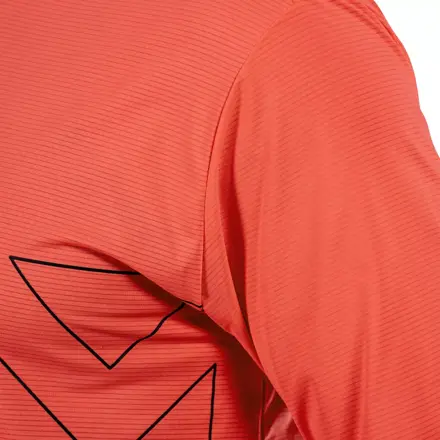 LEATT dres krátky rukáv MTB Trail 1.0 X-Flow Neon LEATT dres krátky rukáv MTB Trail 1.0 X-Flow Neon