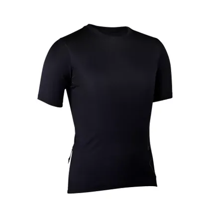 LEATT dres krátky rukáv MTB Trail 2.0 , dámsky , Black LEATT dres krátky rukáv MTB Trail 2.0 , dámsky , Black