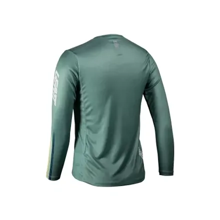 LEATT dres dlhý rukáv MTB Enduro 4.0 , dámsky , Lagoon LEATT dres dlhý rukáv MTB Enduro 4.0 , dámsky , Lagoon