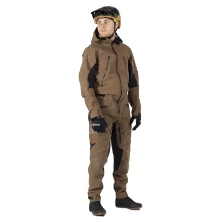LEATT kombinéza Mono Suit MTB HydraDri 5.0 Loam