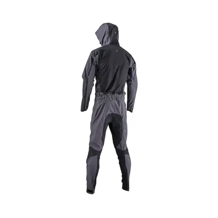 LEATT nepremokavá kombinéza Mono Suit MTB HydraDri 3.0 Shadow LEATT nepremokavá kombinéza Mono Suit MTB HydraDri 3.0 Shadow