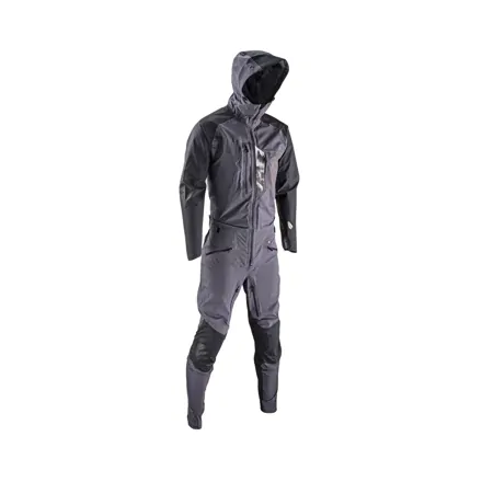 LEATT nepremokavá kombinéza Mono Suit MTB HydraDri 3.0 Shadow LEATT nepremokavá kombinéza Mono Suit MTB HydraDri 3.0 Shadow