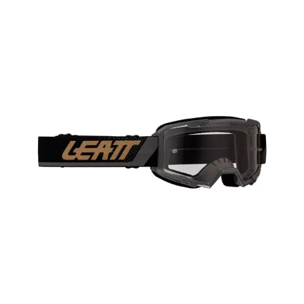 LEATT okuliare Goggle Vizion 2.5s , Small 90 VLT LEATT okuliare Goggle Vizion 2.5s , Small 90 VLT