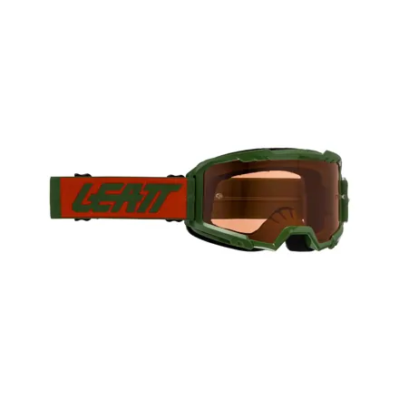 LEATT okuliare Goggle Vizion 2.5  , 90 VLT