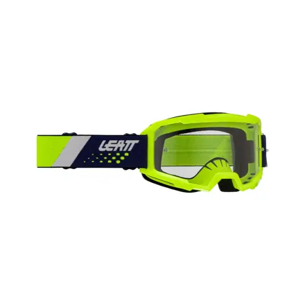 LEATT okuliare Goggle Vizion 2.5  , 90 VLT