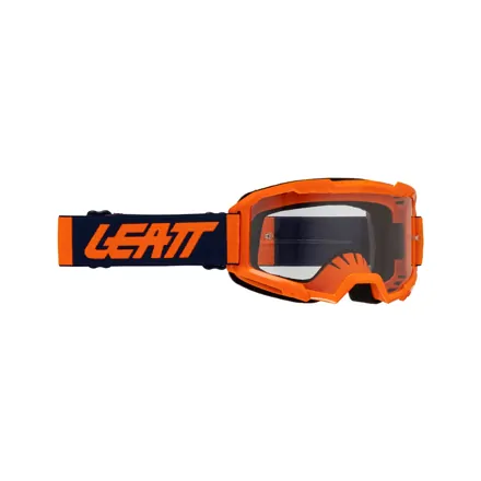 LEATT okuliare Goggle Vizion 2.5  , 90 VLT