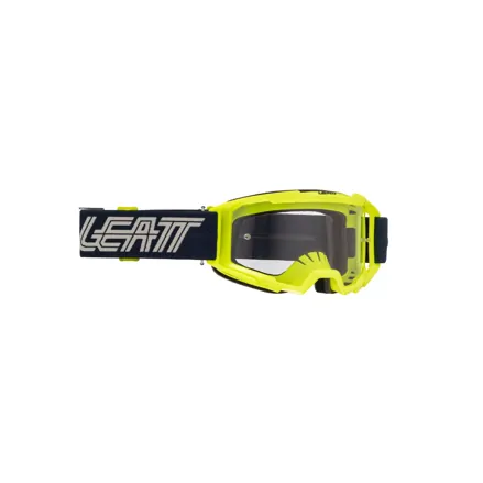 LEATT okuliare Goggle Vizion 3.5 , 90 VLT LEATT okuliare Goggle Vizion 3.5 , 90 VLT