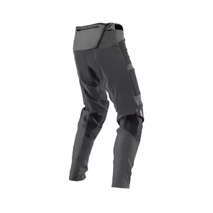 Leatt cyklistické nohavice MTB AllMtn 4.0, granite