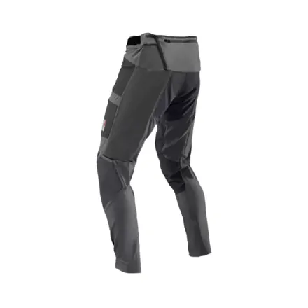 Leatt cyklistické nohavice MTB AllMtn 4.0, granite