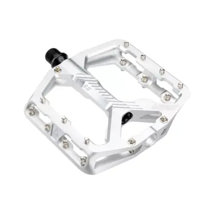 LEATT pedále AllMtn 6.0 Flat , Wide - 114 x 107mm LEATT pedále AllMtn 6.0 Flat , Wide - 114 x 107mm