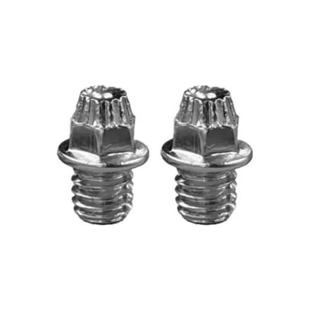 LEATT Pin Kit Diamond - 40pcs LEATT Pin Kit Diamond - 40pcs