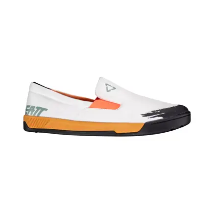 LEATT obuv RideOn’s 2.0 White LEATT obuv RideOn’s 2.0 White
