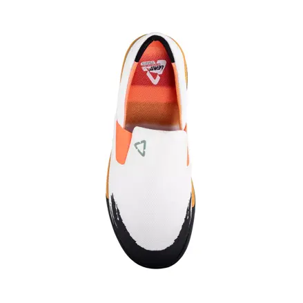 LEATT obuv RideOn’s 2.0 White LEATT obuv RideOn’s 2.0 White