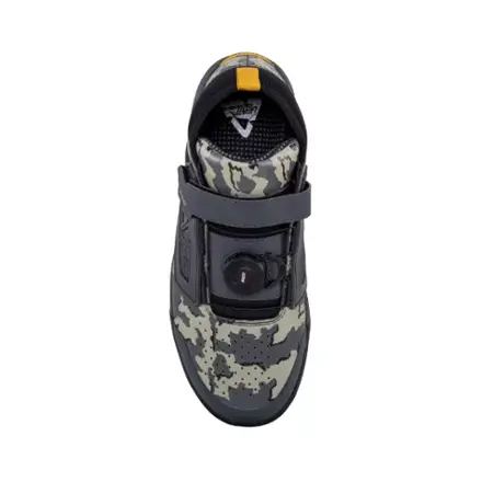 LEATT cyklistická obuv ProFlat 3.0 , Camo LEATT cyklistická obuv ProFlat 3.0 , Camo