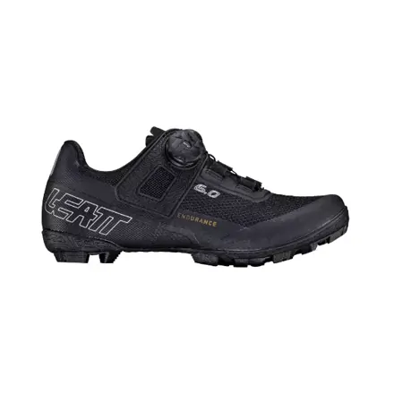 LEATT cyklistická obuv ProClip 6.0 Endurance , dámska , Black LEATT cyklistická obuv ProClip 6.0 Endurance , dámska , Black