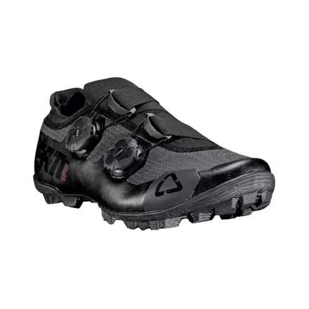 LEATT cyklistická obuv ProClip 8.0 Race , dámska , Black LEATT cyklistická obuv ProClip 8.0 Race , dámska , Black