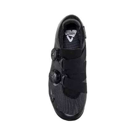 LEATT cyklistická obuv ProClip 8.0 Race , dámska , Black LEATT cyklistická obuv ProClip 8.0 Race , dámska , Black