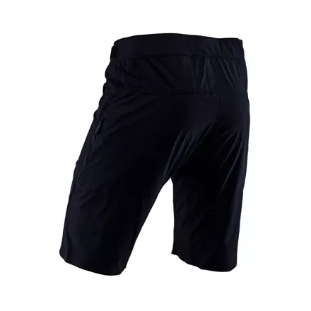 LEATT šortky MTB Trail 1.0 Black
