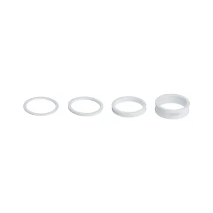 LEATT podložkový Kit Headset CeraMAG 10/5/2.5/1.5mm LEATT podložkový Kit Headset CeraMAG 10/5/2.5/1.5mm