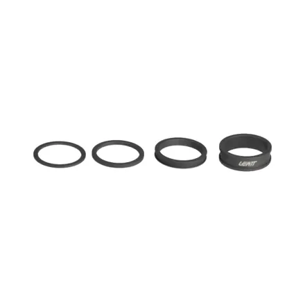 LEATT podložkový Kit Headset CeraMAG 10/5/2.5/1.5mm LEATT podložkový Kit Headset CeraMAG 10/5/2.5/1.5mm