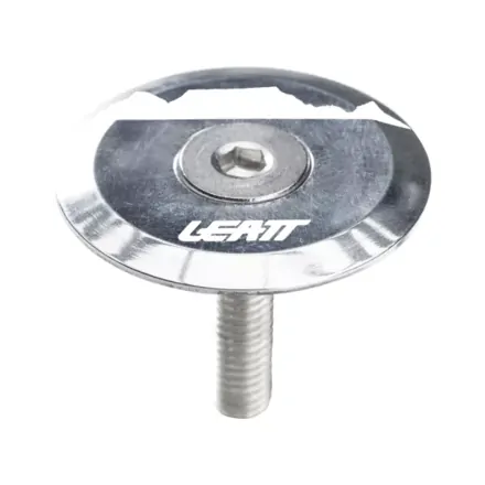 LEATT Top Cap hlavového zloženia , Aluminium LEATT Top Cap hlavového zloženia , Aluminium