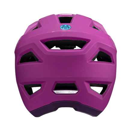 Leatt cyklistická prilba MTB AllMtn 2.0 V24, purple