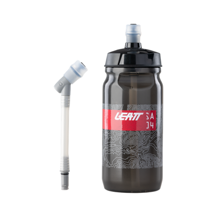 Leatt fľaša SteadySip Convertible 600ml