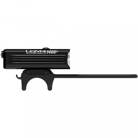 Lezyne predné LED svetlo Macro Drive 1400+ Loaded Lezyne predné LED svetlo Macro Drive 1400+ Loaded